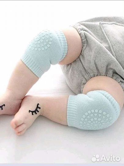 Наколенники для малышей