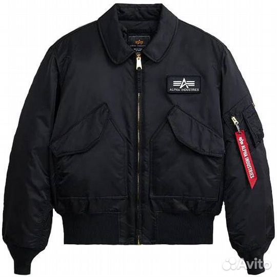 Alpha industries cwu 45