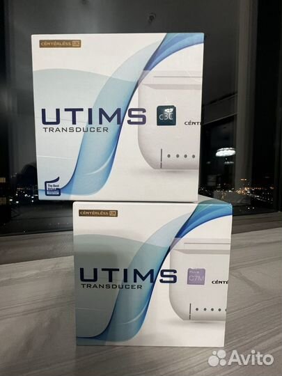 Картриджи восстановление ютимс utims Ультраформер