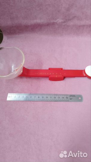 Весы кухонные