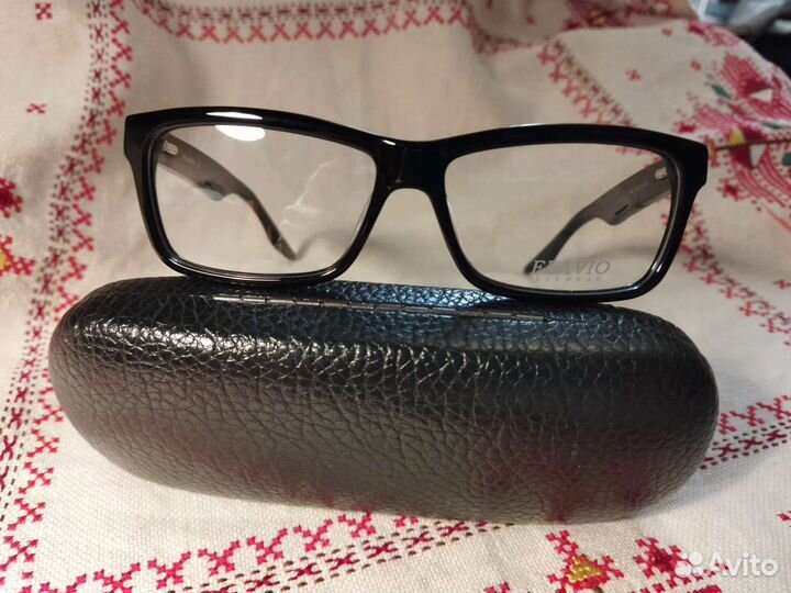 Оправа для очков мужская