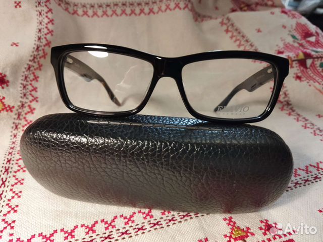 Оправа для очков мужская