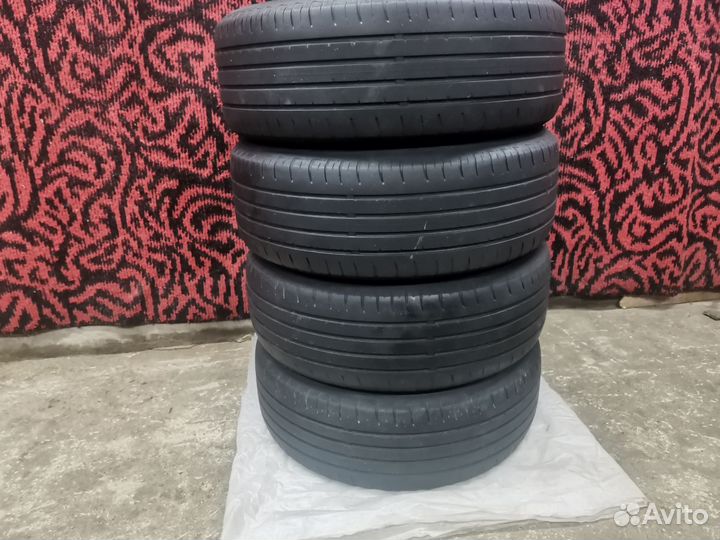 Maxxis Premitra Snow WP6 195/55 R16