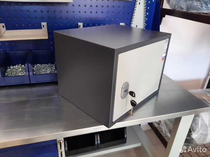 Бухгалтерский шкаф aiko SL-32Т