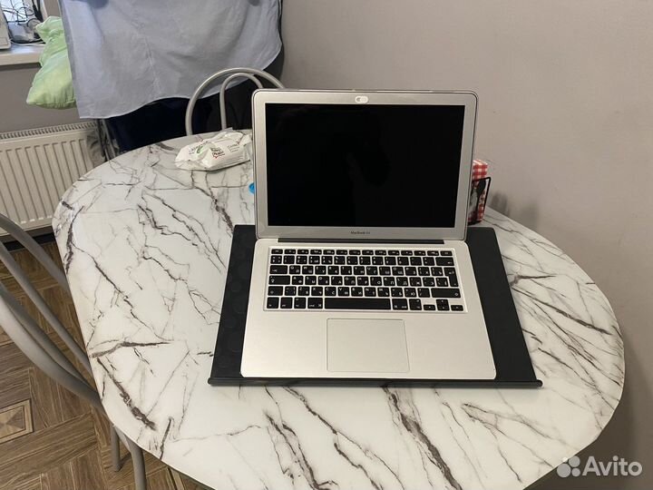 Подставка для ноутбука и планшета