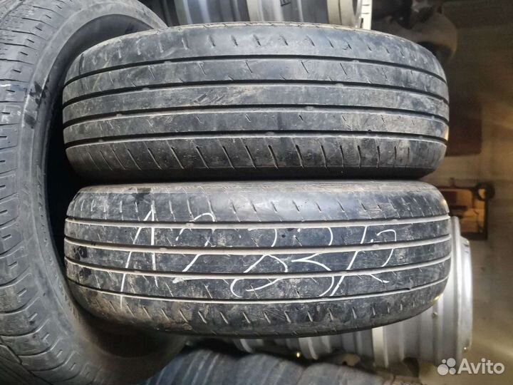 Nexen N'Fera SU4 185/65 R15