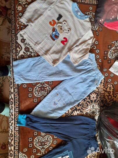 Огромный мешок 4-6 лет