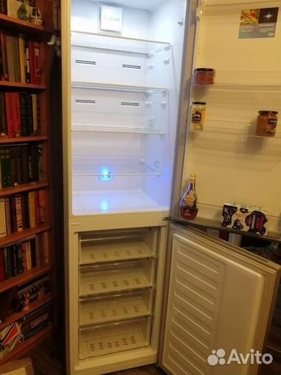Холодильник бу