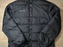 Куртка Nike Nocta