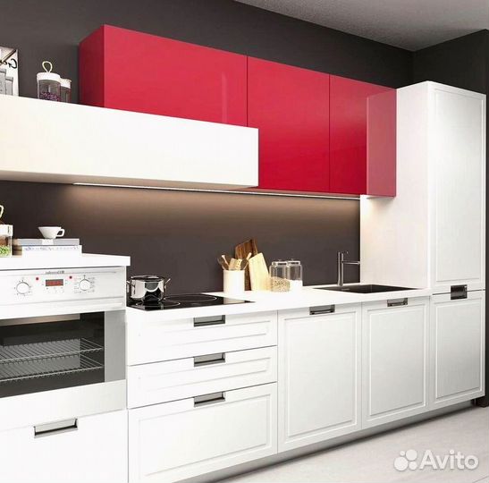 Кухни, свое производство