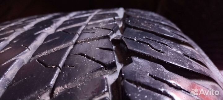 Dunlop Grandtrek AT20 265/60 R18 H