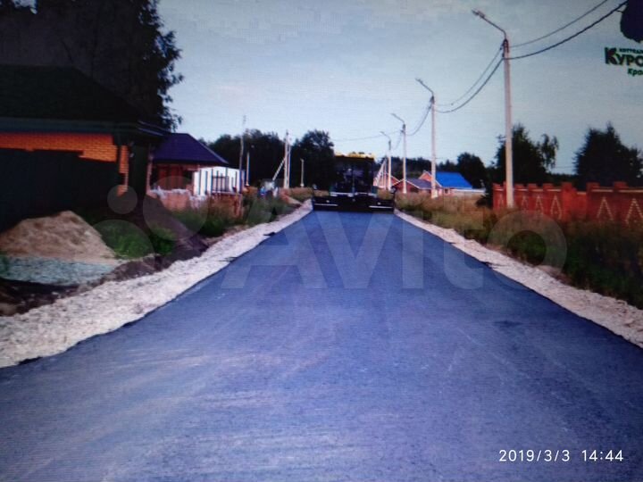 Участок 16 сот. (ИЖС)