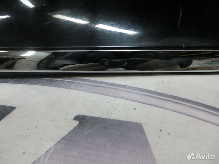 Крышка багажника Hyundai i40