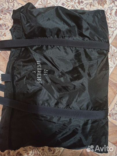 Бронежилет Визит 3М