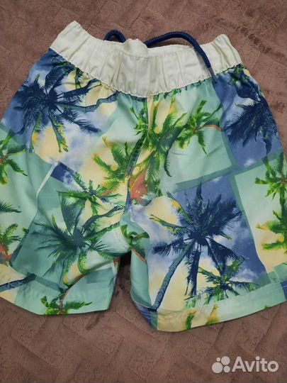 Шорты на мальчика