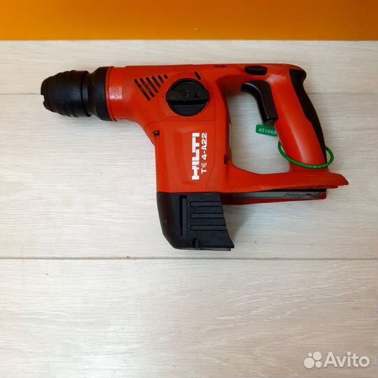 Перфоратор Hilti TE 4-A22 N1/П89