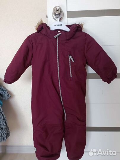 Комбинезон детский