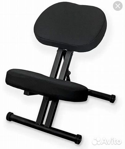 Стул smartstool ортопедический кресло