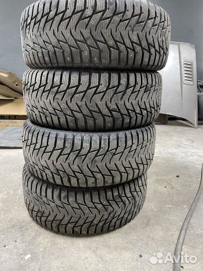 Sailun Ice Blazer WST3 225/45 R18