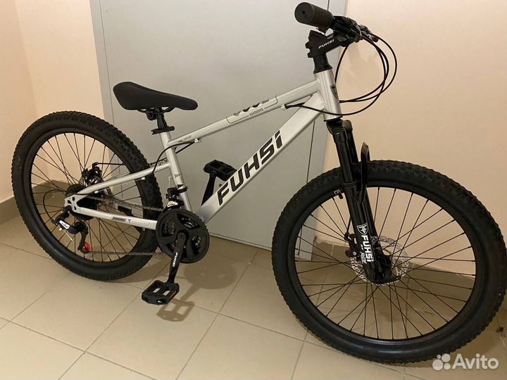 Велосипед горный 20 24 26 29