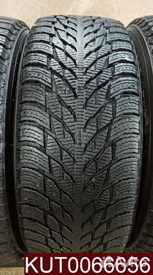 Nokian Tyres Hakkapeliitta R3 SUV 265/60 R18 99R