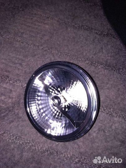 Лампа галогенновая