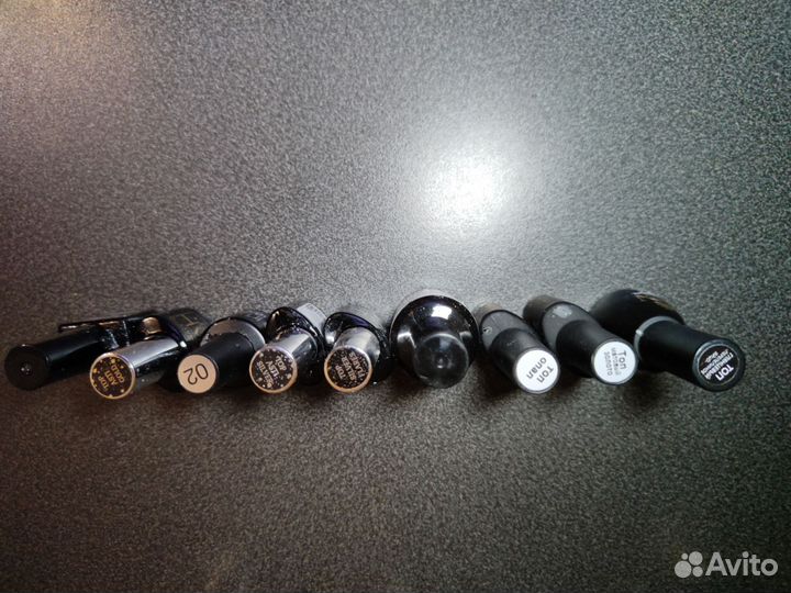 Набор для маникюра