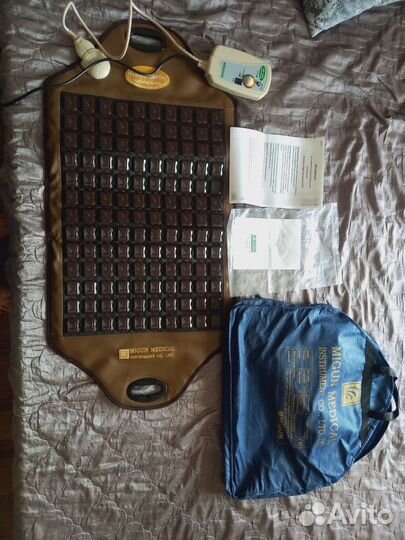 Турманиевый мат