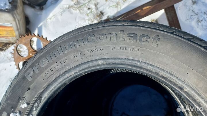 Bridgestone Alenza A/S 02 205/55 R16