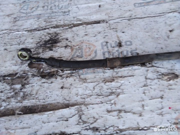 Трубка гидроусилителя руля Toyota Rav4 ACA20 1AZ