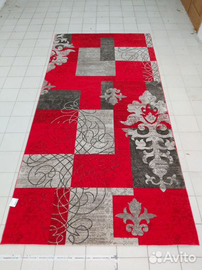 Продам ковер новый размер 2*4