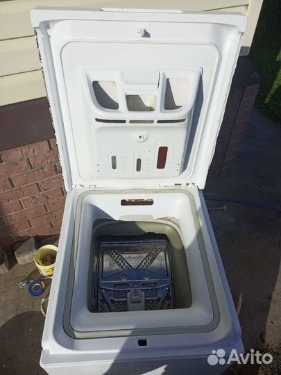 Стиральная машина gorenje WT62093