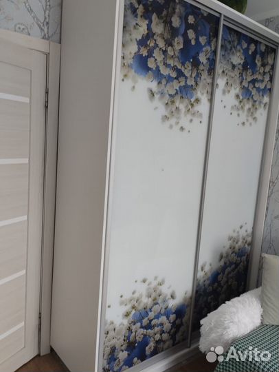 Продаю шкаф купе
