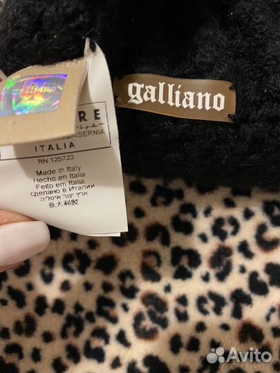 Панама Galliano