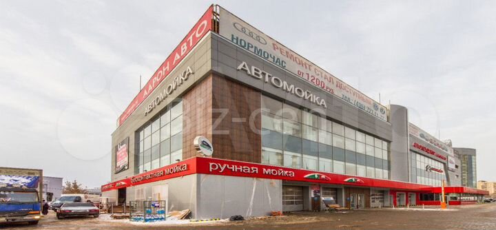 Недалеко от метро офис 33.5 кв.м в аренду