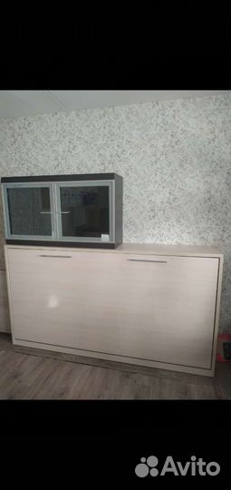 Шкаф кровать трансформер