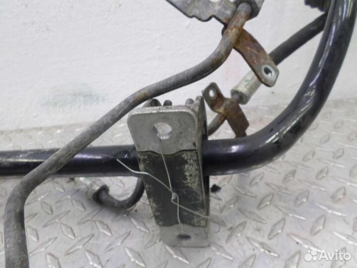 Стабилизатор задний BMW 7-Series