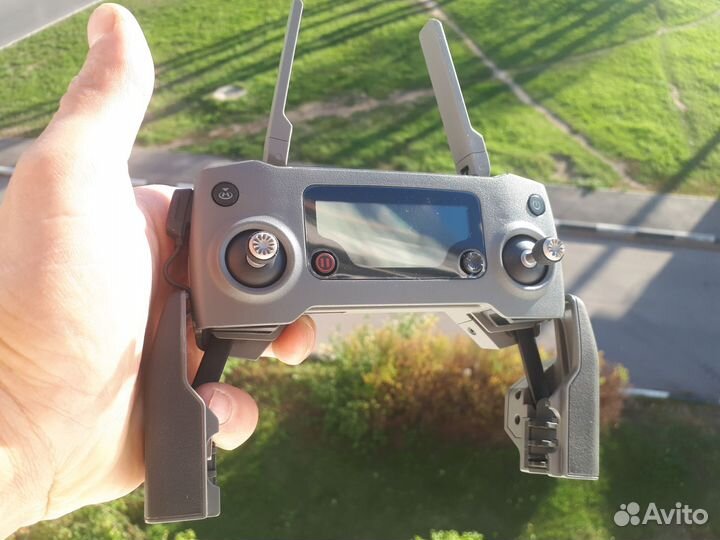 Dji mavic 2 zoom