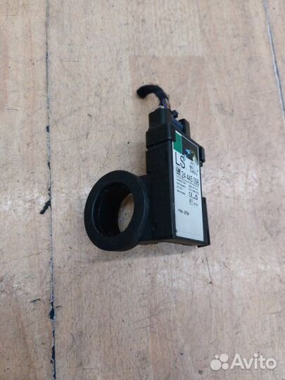 Кольцо иммобилайзера Opel Zafira A Z18XE 2000