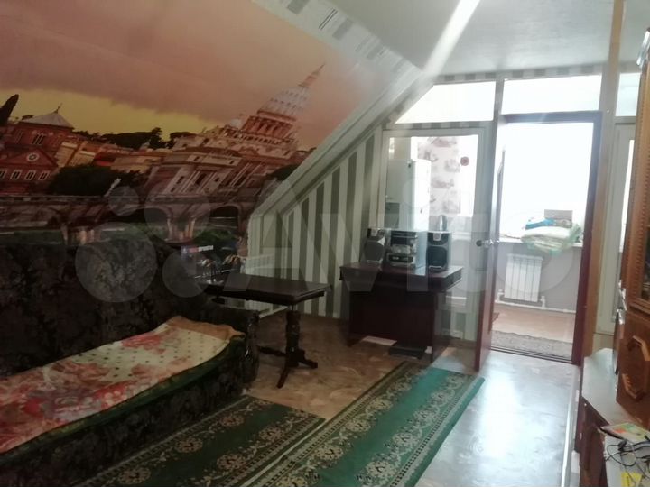 Дом 145,1 м² на участке 17 сот.