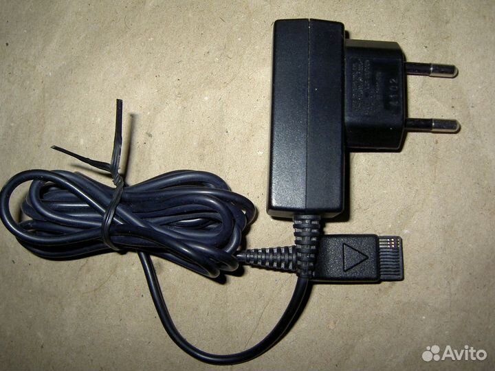 Зарядка, блок питания