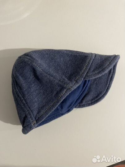 Кепка детская