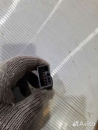 Кнопка аварийки daewoo matiz