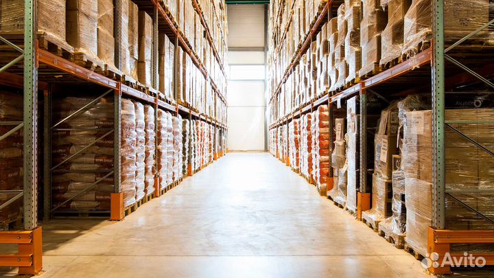 Грузчики разнорабочие