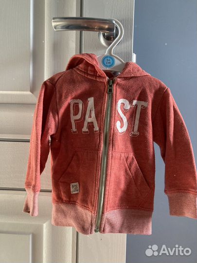 Одежда для мальчика 1.5-2 года