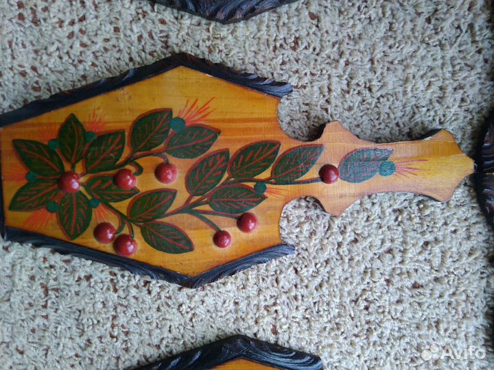 Набор кухонный новый