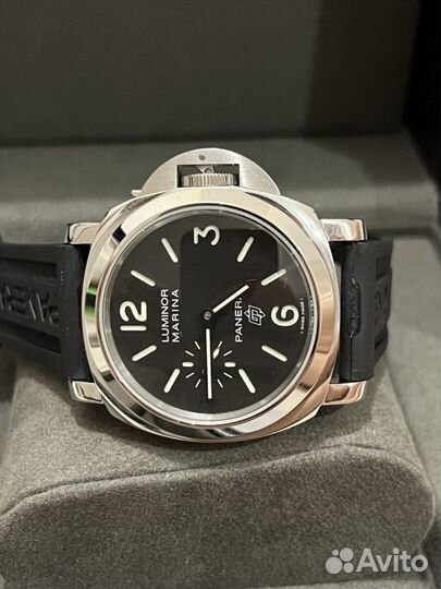 Часы Panerai