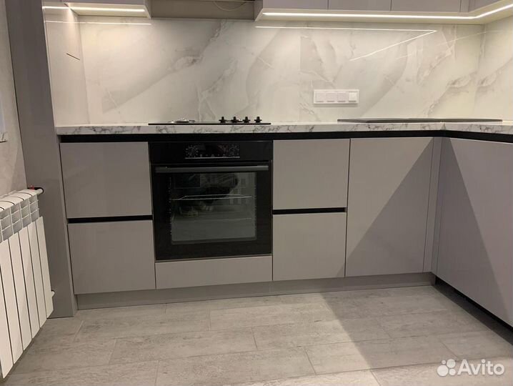 Классическая кухня