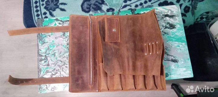 Набор ножей