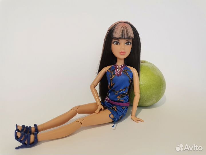 Кукла Лив Дол Даниэла Liv Doll